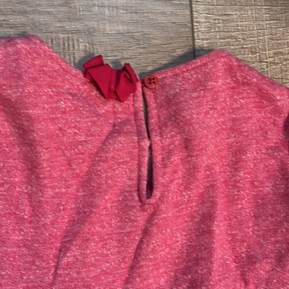 5 pieces long sleeve dresses mixed kot Gymboree Old Navy sweater/sweatshirt - Picture 16 of 16